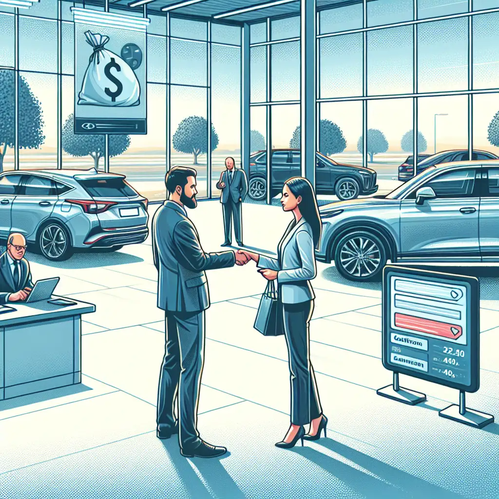 Understanding Dealer Holdbacks and How They Affect Pricing